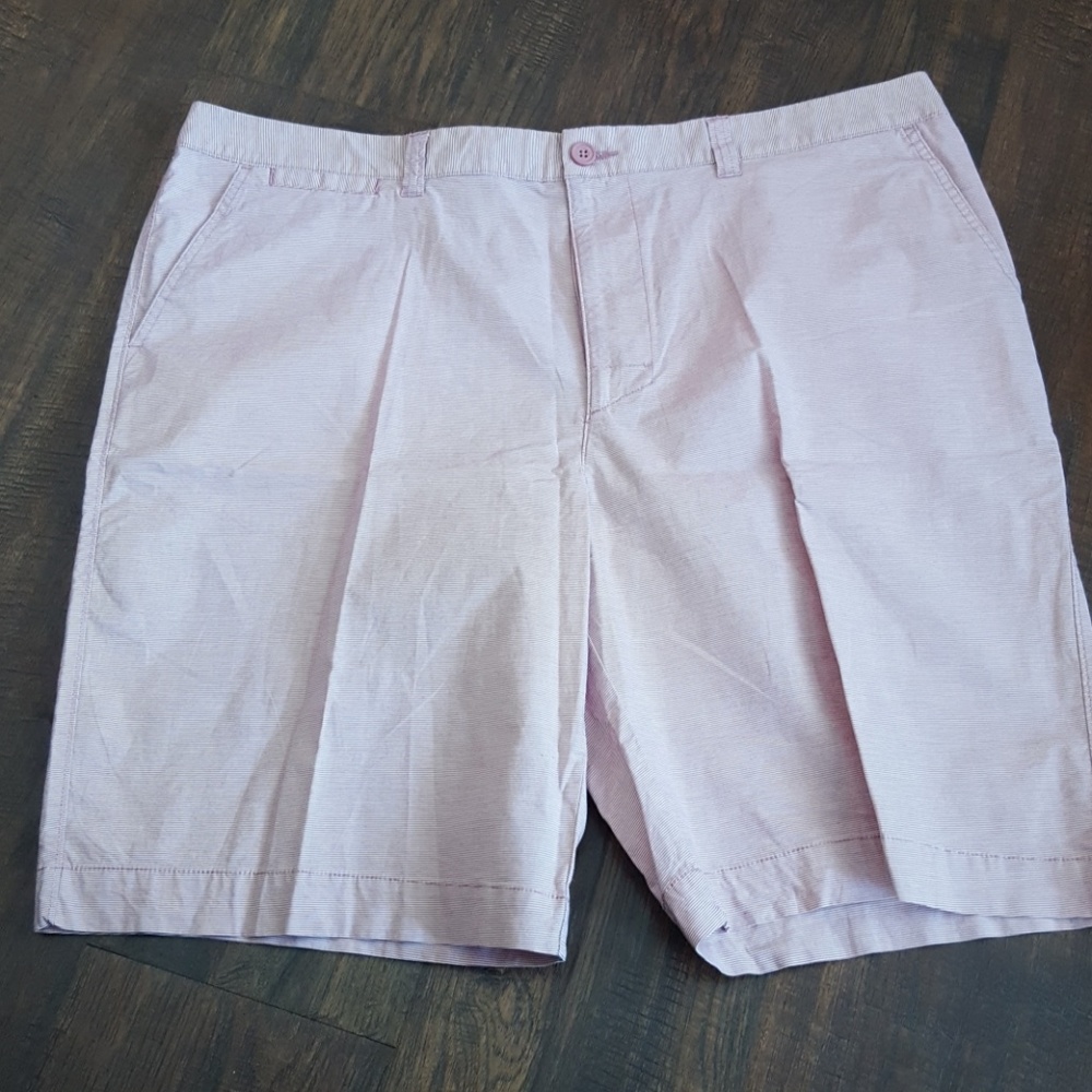 Nwt men's Le Tigre shorts size 42 waist